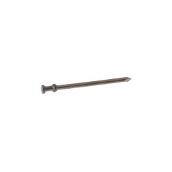 Grip-Rite 6D 1-3/4 in. Duplex Bright Steel Nail Double Head 5 lb