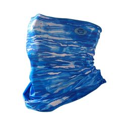 Flying Fisherman SunBandit Pro - Blue Water Neck Gaiter 1 pk