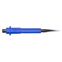 Century Drill & Tool 1/16 in. Steel Center Punch 1/16 in. L 1 pc