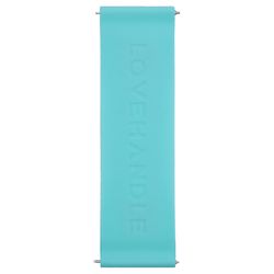 LoveHandle PRO Blue Limpet Cell Phone Grip For All Smartphones