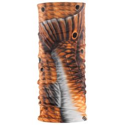 Flying Fisherman SunBandit Redfish Tail Neck Gaiter 1 pk