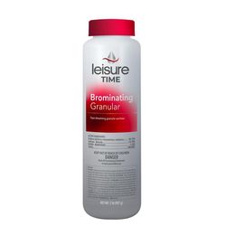 Leisure Time Granule Brominating Chemicals 2 lb