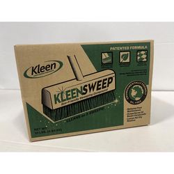 KleenSweep Sweeping Compound 10 lb