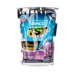 Camco Drop Ins Toilet Treatment 15 pk