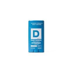 Duke Cannon Superior Antiperspirants/Deodorants 3 oz