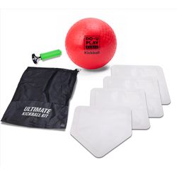 Hape LIBO Kickball Kit