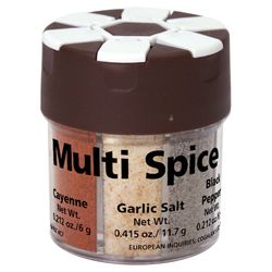 Coghlan's Multi BBQ Spices 0.84 oz