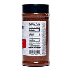 Grillin With Dad Dad's Taco Seasoning Rub 9.7 oz