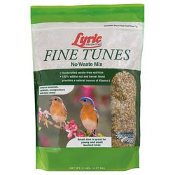 Lyric Fine Tunes Wild Bird Food 5 lb