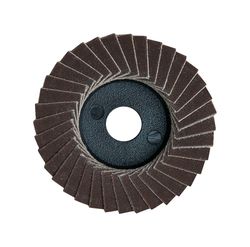 King Arthur's Tools Merlin2 2 in. Tungsten Carbide Bolt-On Sanding Disc 320 Grit 1 pk