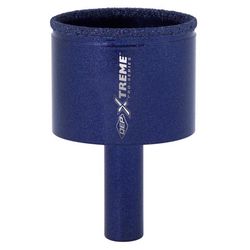 QEP 1-3/8 in. Diamond Wet/Dry Tile Hole Saw