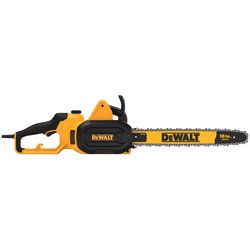 DeWalt DWCS600 18 in. Electric Chainsaw