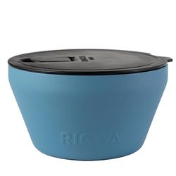 Rigwa Life 48 oz Blue Dusk Bowl 1 pk