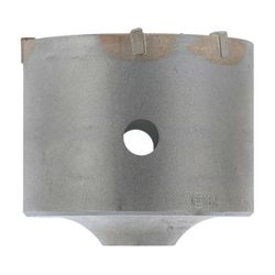 Diablo 3-3/16 in. Carbide Tipped SDS-Plus Core Bit