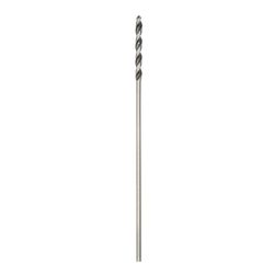 IRWIN 7/16 in. X 18 in. L Steel Bell Hanger Bit Straight Shank 1 pc