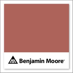 Benjamin Moore Heirloom Quilt CSP-1185