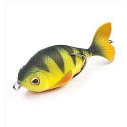 Lunkerhunt Fishing Lure 3.5 in.