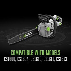 EGO AC1600 16 in. Chainsaw Chain 56 links