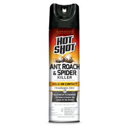 Hot Shot Insect Killer Liquid 17.5 oz