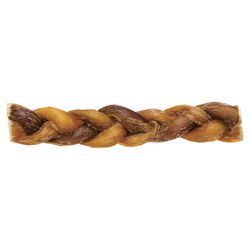 Redbarn Beef Grain Free Bully Stick For Dogs 7 in. 1 pk