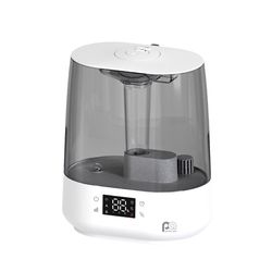 Perfect Aire 1.58 gal 751 sq ft Ultrasonic Cool Mist Humidifier