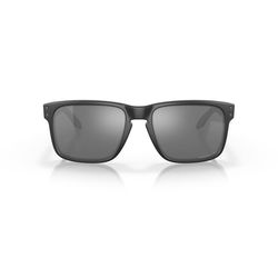 Oakley Holbrook Sunglasses Unisex Matte Black Frame Black Lens Polarized