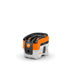 STIHL SEA 50 2.2 gal Cordless Wet/Dry Vacuum Kit Kit (Battery) 8.3 amps 36 V