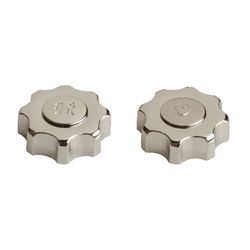 Ace For Pfister Chrome Bathroom Faucet Handles
