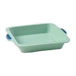 Starfrit 8 in. W X 8 in. L Cake Pan Sage 1 pc