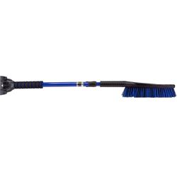 Sub Zero 24 in. Extendable Ice Scraper/Snow Brush