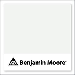 Benjamin Moore Distant Gray OC-68