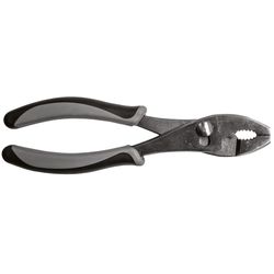 Century Drill & Tool 8 in. Chrome Vanadium Steel Slip Joint Pliers