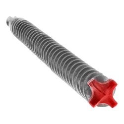 Diablo Rebar Demon 9/16 in. X 12 in. L Carbide Hammer Drill Bit SDS-Plus Shank 1 pc