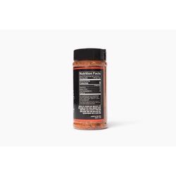 Rogue Cookers Doug's Dust Bar-B-Q Rub/Seasoning 11.1 oz
