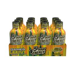 5-hour Energy Ultimate Citrus Sugar Free Citrus Lime Energy Shot 1.93 fl. oz.