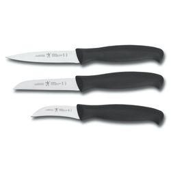 Zwilling J.A Henckels Stainless Steel Knife Set 3 pc