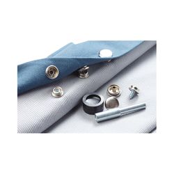 Coghlan's Silver Camping Supplies 1 pk