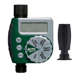 Orbit Programmable 1 Zone Digital Water Timer