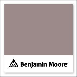 Benjamin Moore Wet Concrete 2114-40