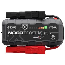 NOCO Automatic 12 V 1750 amps Battery Jump Starter