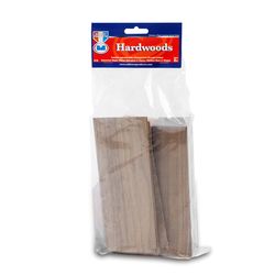 Midwest Products 2 in. X 5.50 in. W X 8 in. L Basswood Strip #2/BTR Premium Grade