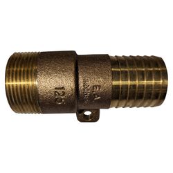 Campbell Brass 1-1/4 in. Rope Adapter