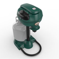 Mosquito Magnet Patriot Plus Outdoor Mosquito Trap 1 acre