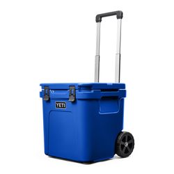 YETI Roadie 48 Royal Blue 48 qt Roller Cooler