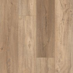 Shaw Floors .375 in. H X 1.77 in. W X 94 in. L Prefinished Tan Vinyl Multi Purpose Reducer