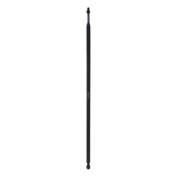 Norske Torx T20 X 12 in. L Impact Torsion Bit S2 Tool Steel 1 each