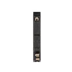 Eaton 20 amps Ground Fault Single Pole Circuit Breaker