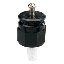 Orbit Full-Circle Stream Bubbler