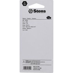 Stens Spark Plug 1 pk