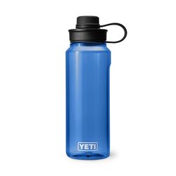 YETI Yonder 1 L Royal Blue BPA Free Water Bottle